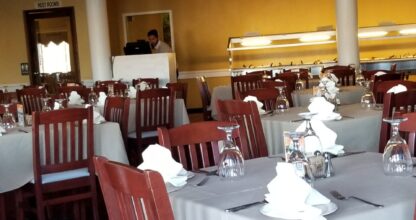 Ashoka the Great Cuisine-India
