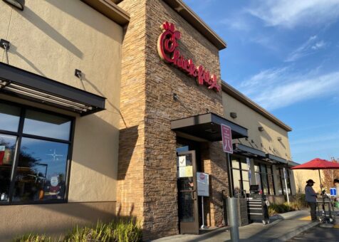 Chick-fil-A