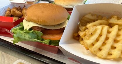 Chick-fil-A