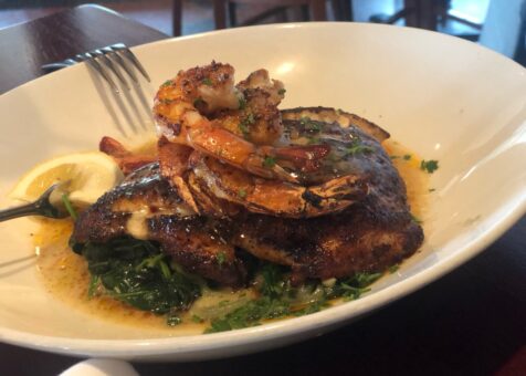 Pappadeaux Seafood Kitchen
