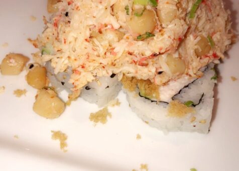 Sakana Sushi & Grill