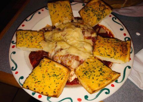 Nello's Pizza