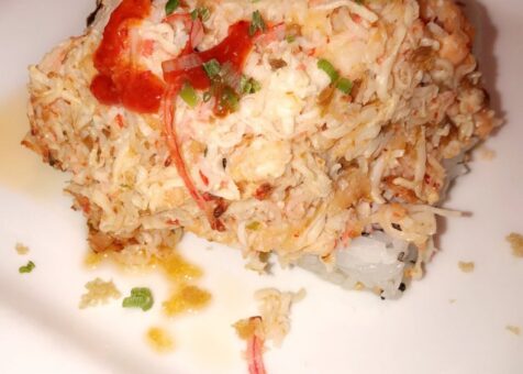 Sakana Sushi & Grill