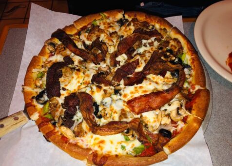 Nello's Pizza