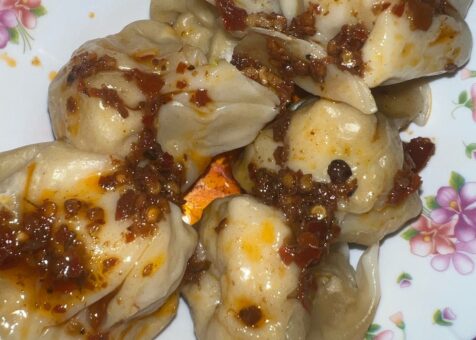 Liyuen Chinese Food