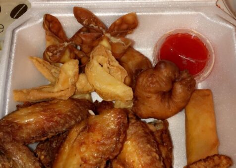 Liyuen Chinese Food
