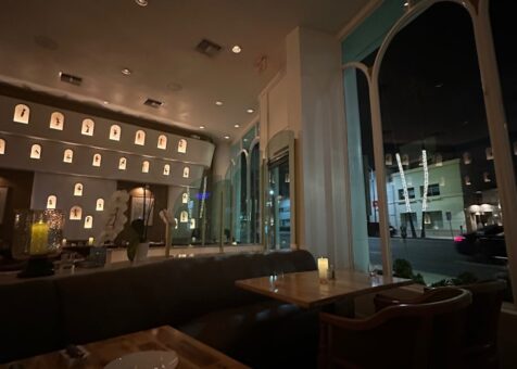 Bombay Palace