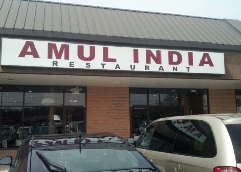 Amul India