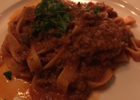 Malatesta Trattoria