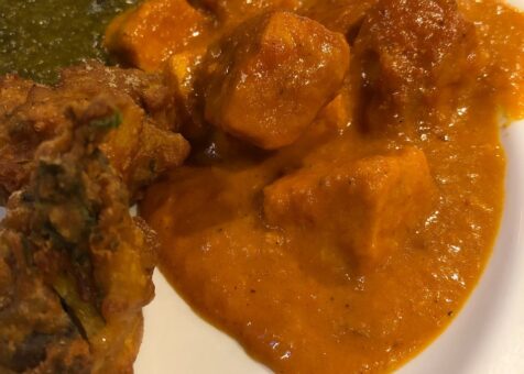 Tandoori Hut