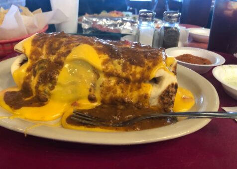 Chacho's