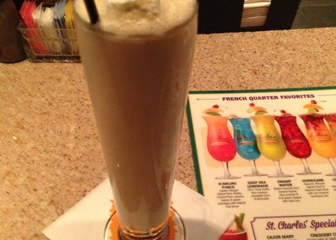 Babin's Seafood House