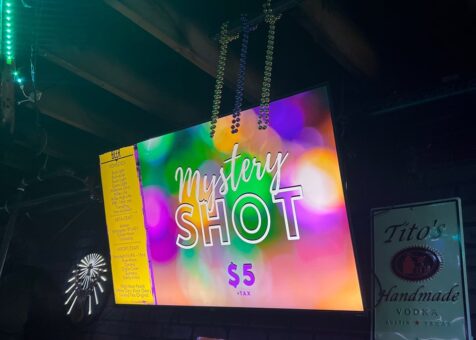 Bourbon Street Blues and Boogie Bar