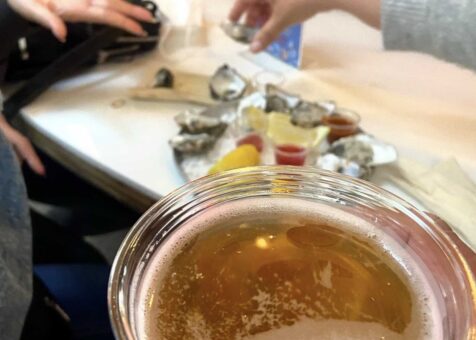The Oyster Gourmet