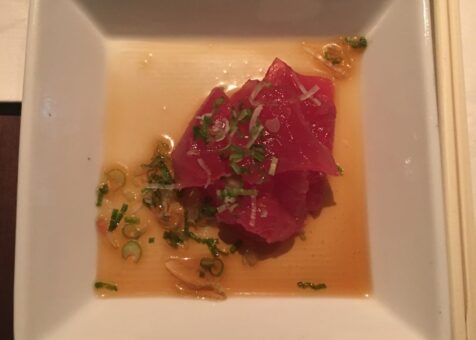 Sugarfish