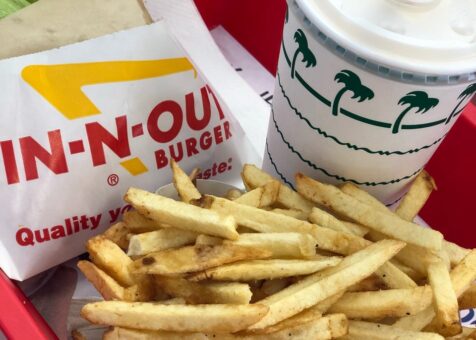 In-N-Out Burger