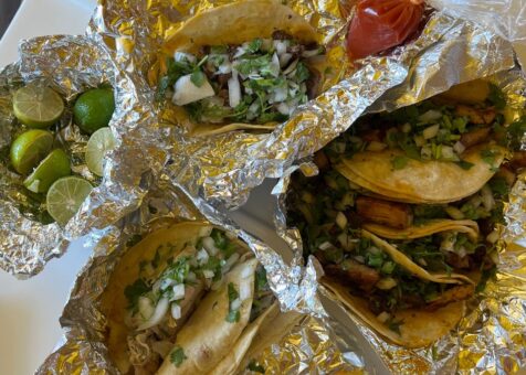 Taqueria El Paisa
