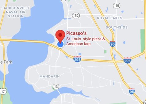 Picasso's