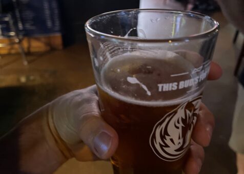 Bryan Street Tavern