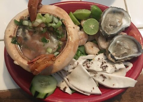 Baja Joe's Mexican Cantina