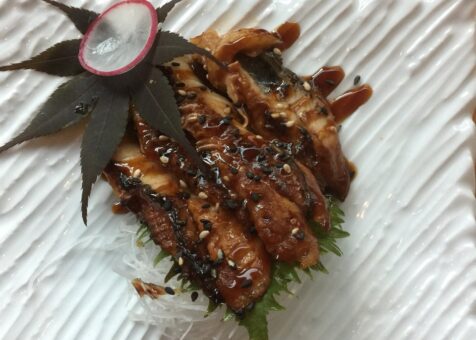 MF Sushi