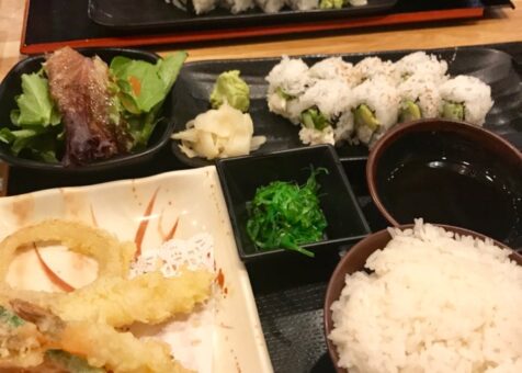 Sushi Mon