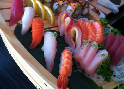 Machi Sushi