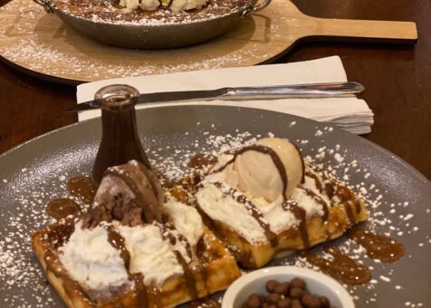 Max Brenner