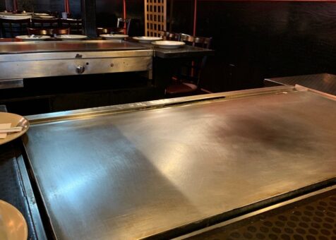 Hon Machi Steak & Sushi
