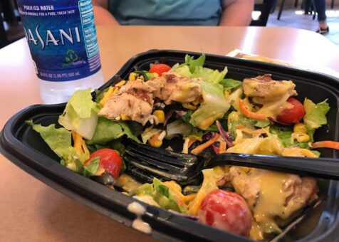 Chick-fil-A