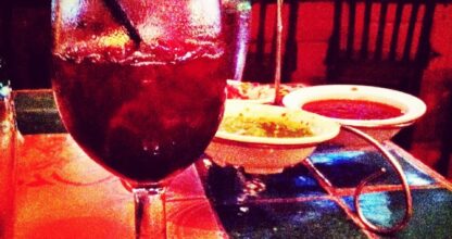 Blue Agave