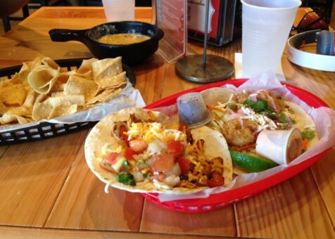 Torchy's Tacos
