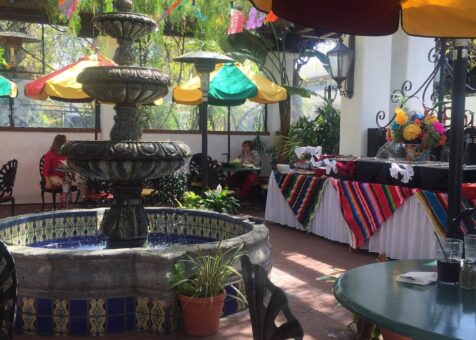 Casa Guadalajara