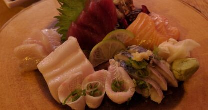 Kisso Sushi Bar
