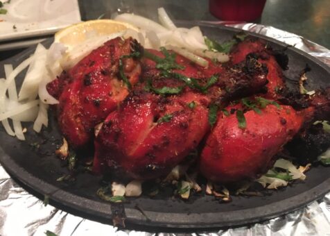 Dakshin South Indian Restaurant