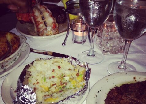 Folk's Folly Prime Steak House