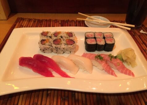 Shiroi Hana