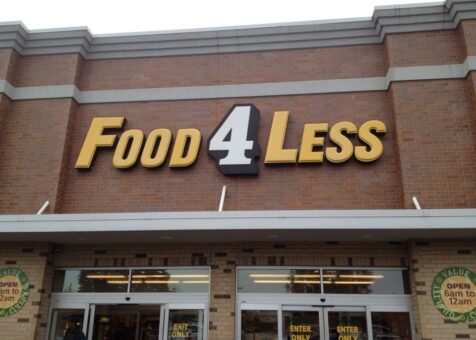 Food 4 Less