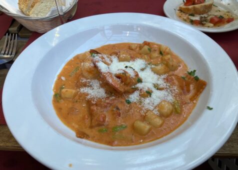 Radicchio Cafe