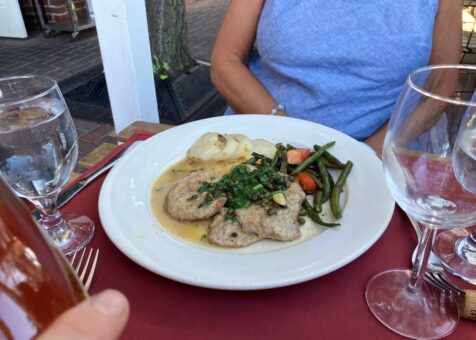 Radicchio Cafe