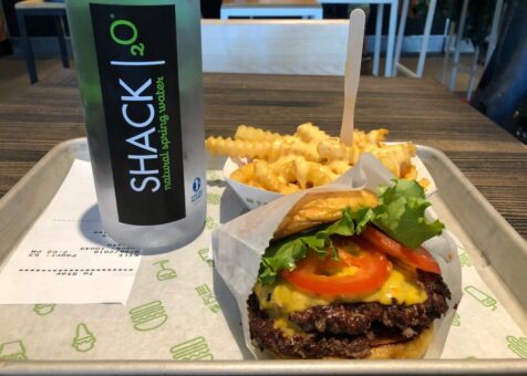 Shake Shack