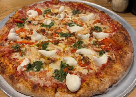 Pinthouse Pizza