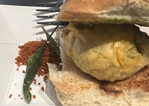 Bombay Chowpatty
