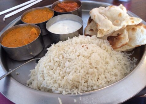 Taste of Malabar