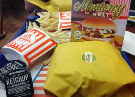Whataburger