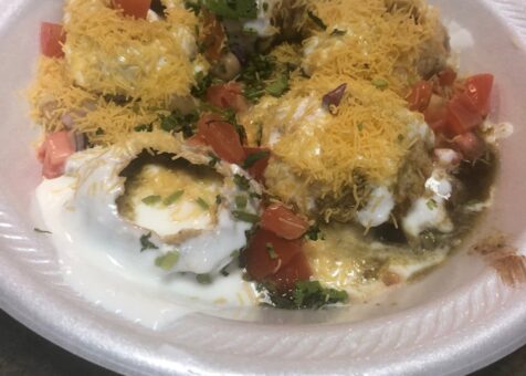 Taj Chaat House