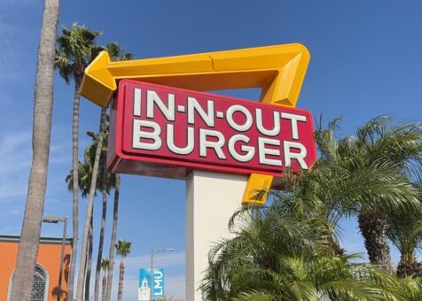 In-N-Out Burger