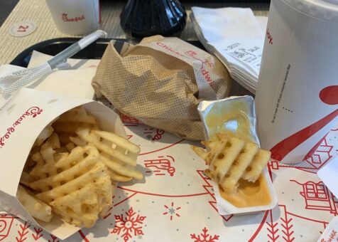 Chick-fil-A