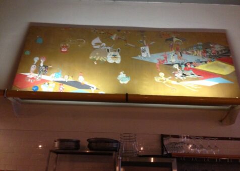 Bar Crudo