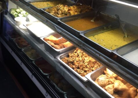 Punjabi Grocery & Deli